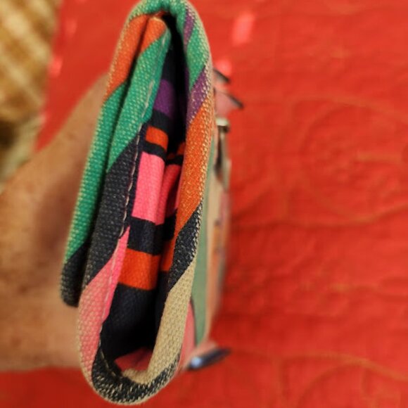 Roxy Wallet - Picture 2 of 12